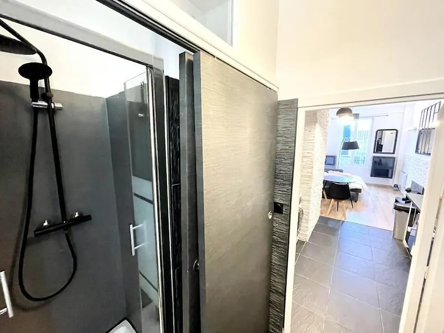 Apartamento Gare De Bercy París